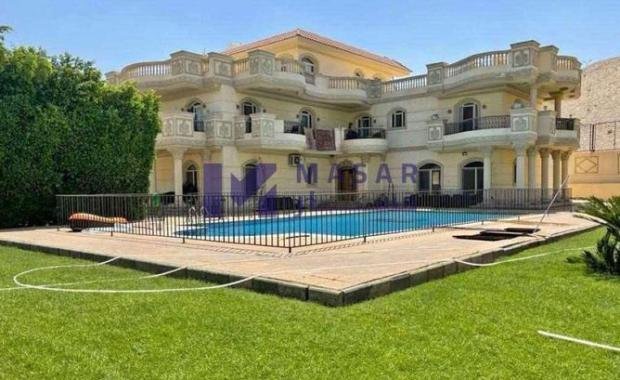 Residential Projects at Ahmed Orabi Association