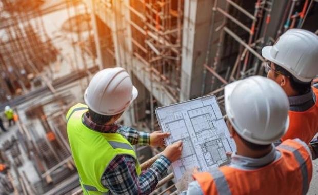 The Importance of MEP Works in Modern Residential and Administrative Projects