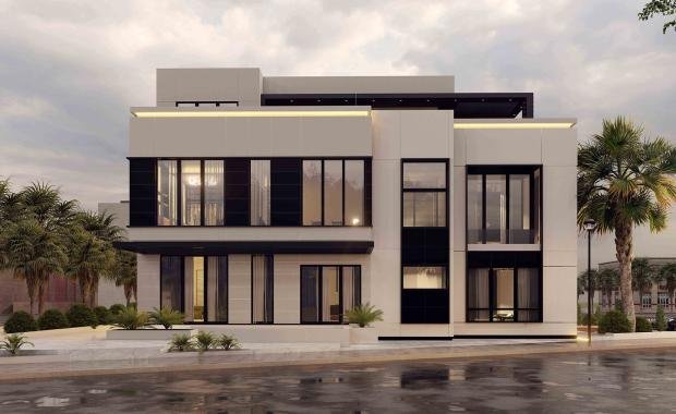 Private Residential Villas