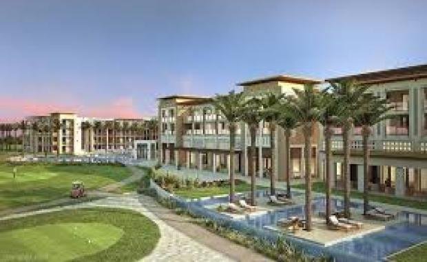 Palm Hills — Sheikh Zayed