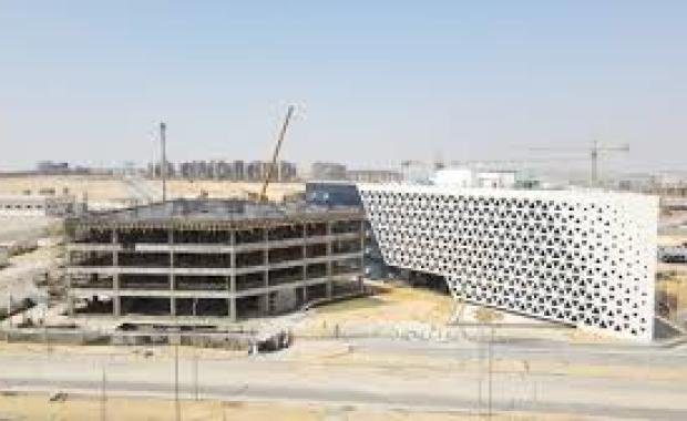 Main Conference Hall Project — MIDAR