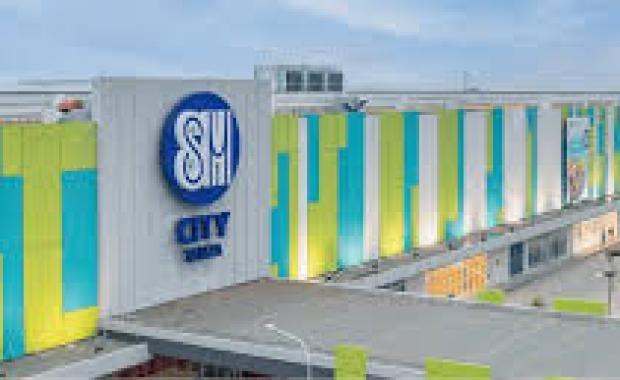 Chery Electric Cars Showroom — Tanza Mall