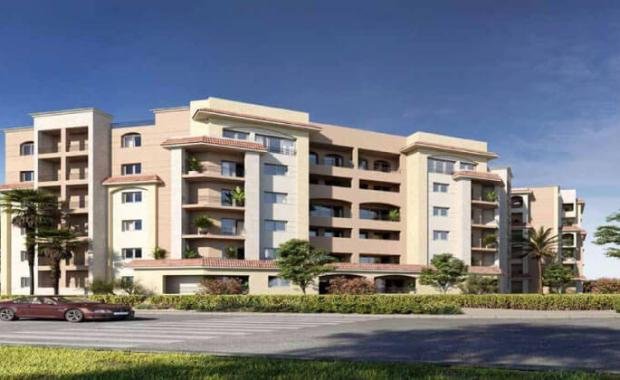 Al Maqsad — New Administrative Capital